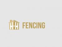 H&H Fencing LLC logo