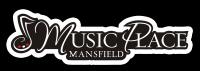 Music Place Mansfield Logo