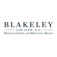 Blakeley Law Firm, P.A. Logo