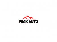 Peak Auto Sales LLC Logo