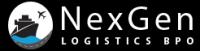 NexGen Logistics BPO Logo
