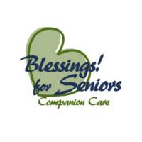 Blessings for Seniors Companion Care, LLC Logo