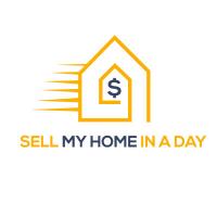Sell My Home in a Day! Logo