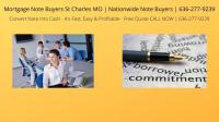  Mortgage Note Buyers St Charles MO Logo