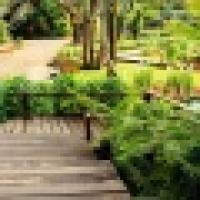 Jim Jenkins Lawn & Garden Center Logo