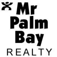 Mr Palm Bay Realty Logo