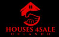 Houses for Sale Orlando Logo