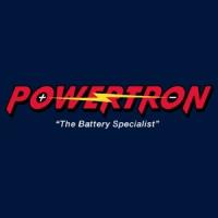 Powertron Battery Co logo