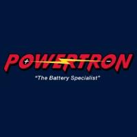 Powertron Battery Co Logo