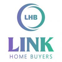 Link Home Buyers Logo