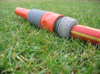 David Landscape Logistics Logo