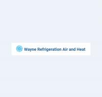 Wayne Refrigeration Air and Heat Logo