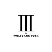 III by Wolfgang Puck Logo