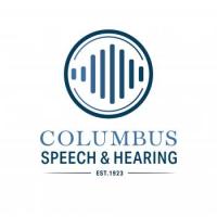 Columbus Speech & Hearing Logo