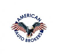 American Auto Brokers logo