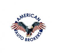 American Auto Brokers Logo