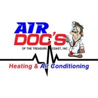 Air Doc's of the Treasure Coast, Inc. Logo