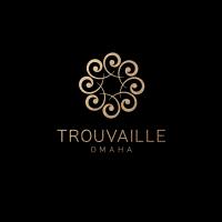 Trouvaille Omaha Logo