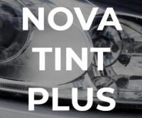 NOVA Tint Plus Logo