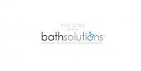 Five Star Bath Solutions of Southeast MA Logo