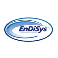 Endisys Fluid Delivery Systems Logo