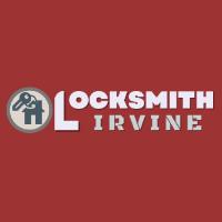 Locksmith Irvine Logo