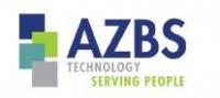 AZBS Managed IT Services logo