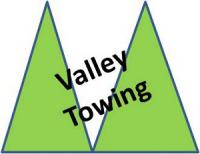 Valley Towing Services Logo