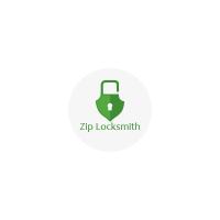 Zip Locksmith Logo