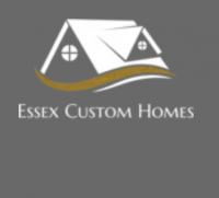 Essex Custom Homes and Remodeling LLC Logo