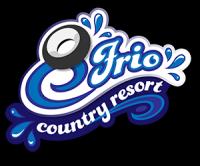 Frio Country Resort Logo