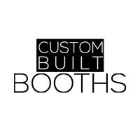 Custom Restaurant Booths Logo