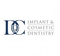 DC Same Day Dental Crowns Logo