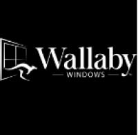 Wallaby Windows - Southwest Denver Logo