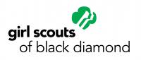Girl Scouts of Black Diamond Council  Logo