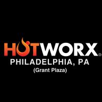 HOTWORX - Philadelphia, PA (Grant Plaza) Logo