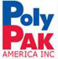 PolyPak America - Custom Poly Film, Plastic Pouches logo