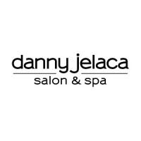 Danny Jelaca Salon & SPA Logo
