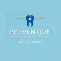 Prevention Orthodontics Logo
