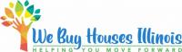 We Buy Houses Illinois Logo