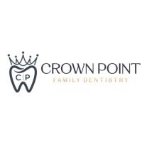 Crown Point Family Dentistry Logo