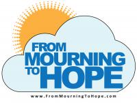 From Mourning To Hope logo