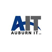 Auburn IT logo