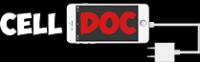 Cell Doc Phone Repair Tomball Logo