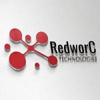 Redworc Technologies logo