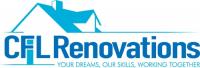 CFL Renovations Logo