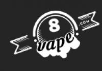 eightvape Logo