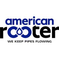 American Rooter Logo