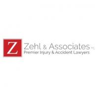 Zehl & Associates Injury & Accident Lawyers Logo