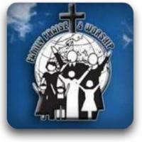 Family Praise & Worship Logo